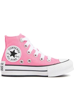 Converse Sneakers Chuck Taylor De Lona