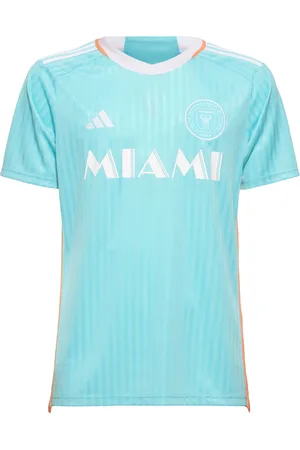 adidas Camiseta De Fútbol Miami
