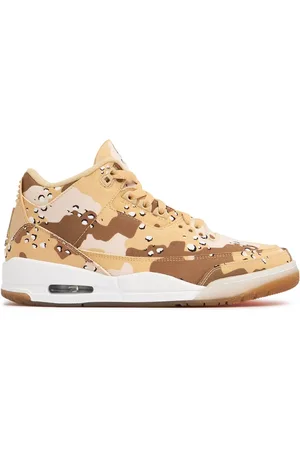 Nike Sneakers Air Jordan 3 Retro Tex