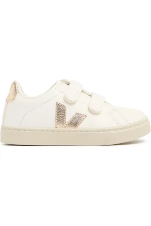 Veja Sneakers Esplar De Piel Sin Cromo