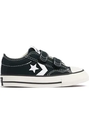 Converse Sneakers De Lona De Algodón