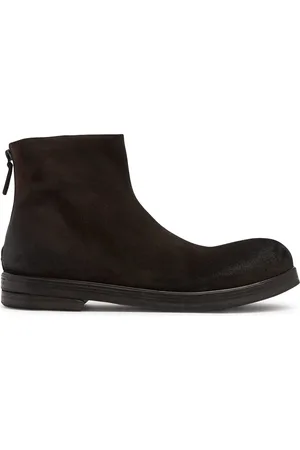 MARSÈLL Botas De Piel