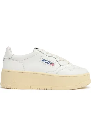 Autry Sneakers Platform Low