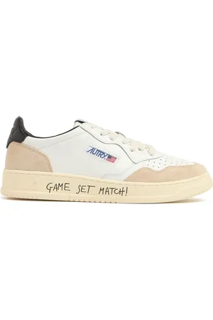 Autry Sneakers Medalist