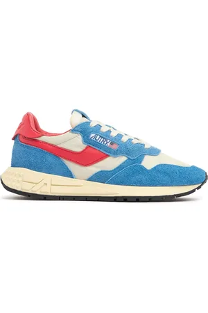 Autry Sneakers Reelwind Low