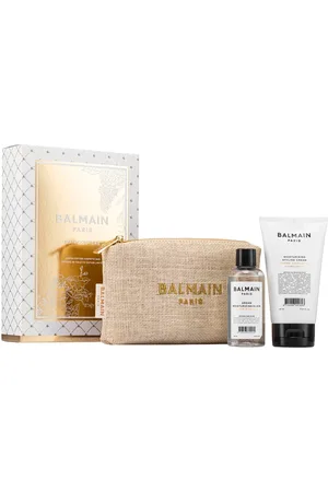 Balmain Set De Peinado De Viaje Ltd. Edition