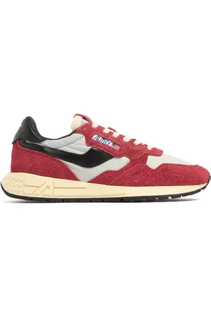 Autry Sneakers Reelwind Low