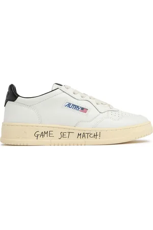 Autry Sneakers Medalist