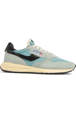 Autry Sneakers Reelwind Low