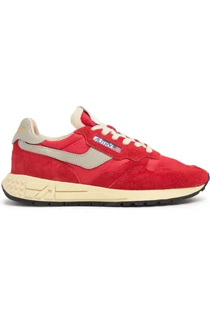 Autry Sneakers Reelwind Low