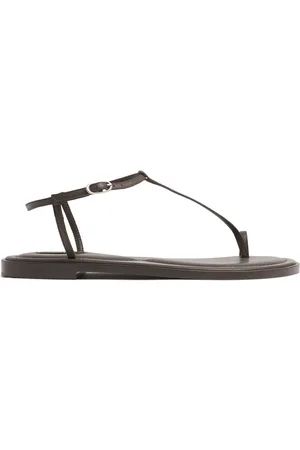 A.Emery Sandalias De Piel 10mm