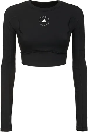 adidas Sostén Deportivo De Techno Reciclado