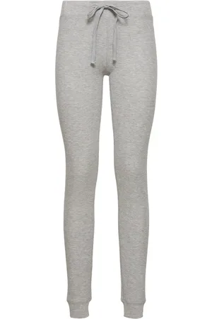 ÉTERNE Pantalones De Jersey Térmico