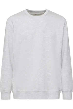 Brunello Cucinelli Sudadera Con Cuello Redondo