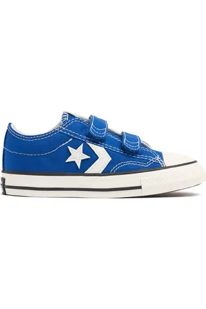 Converse Sneakers De Lona De Algodón
