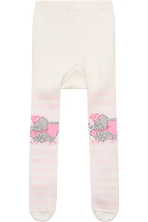MONNALISA Mallas De Algodón Con Estampado