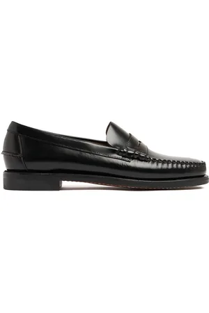 SEBAGO Mocasines De Piel