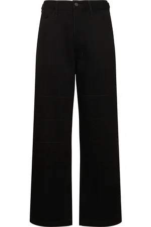 LEMAIRE Pantalones Judo