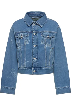 Carhartt Chaqueta De Denim