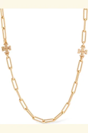 Tory Burch Collar Good Luck