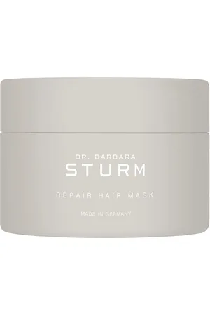 DR.BARBARA STURM Máscara Reparadora Para Cabello 200ml