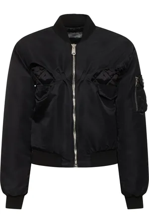 COPERNI Chaqueta Bomber Con Abertura