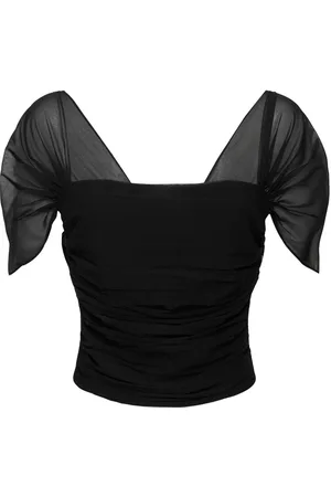 GIUSEPPE DI MORABITO Top De Seda