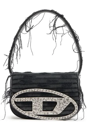 Diesel Bolso De Hombro 1dr De Lona