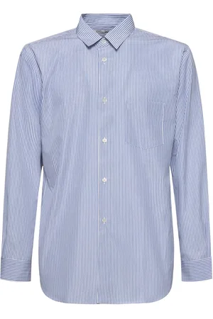Comme des Garçons Camisa De Algodón