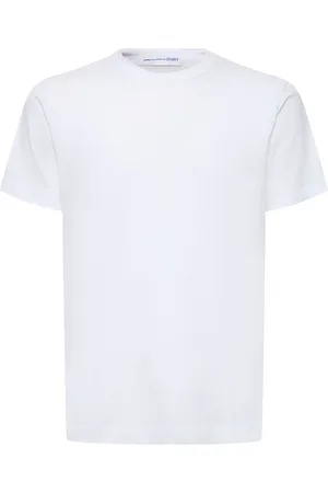Comme des Garçons Camiseta De Algodón