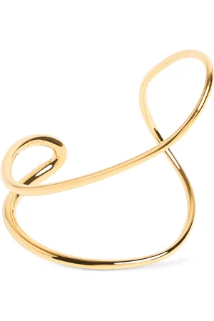 CHARLOTTE CHESNAIS Brazalete De Vermeil