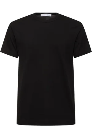 Comme des Garçons Camiseta De Algodón