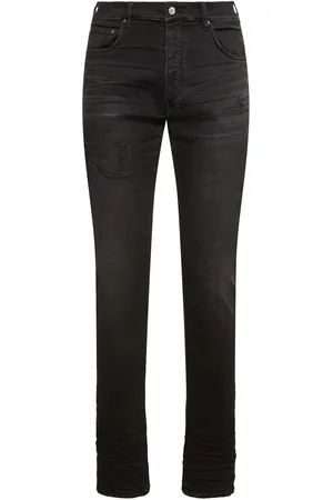 AMIRI Jeans Con Logo