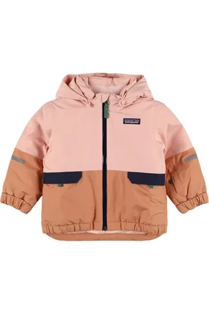Patagonia Chaqueta De Poliéster Reciclado