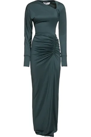 Victoria Beckham Vestido De Jersey