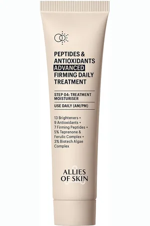 Allies of Skin Tratamiento Advanced Firming Daily Treatment 20ml