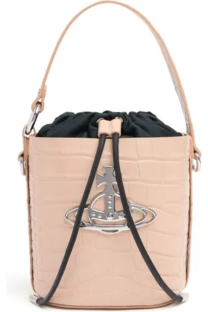 Vivienne Westwood Bolso Daisy De Piel Saffiano