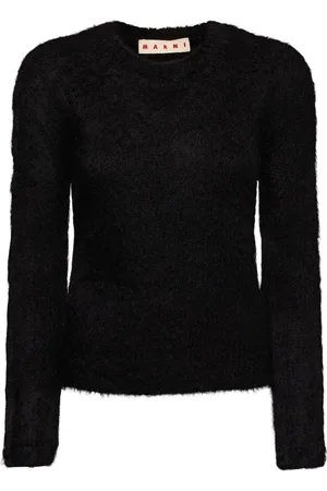 Marni Suéter De Mohair
