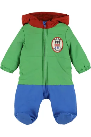 Bobo Choses Chaqueta De Poliéster Reciclado