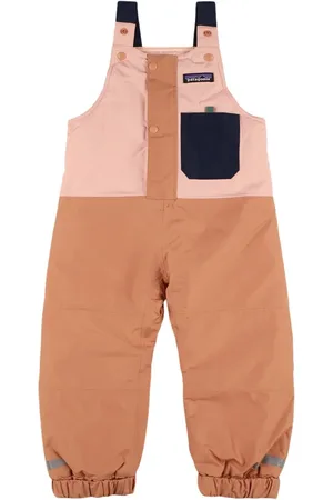 Patagonia Peto De Techno Reciclado