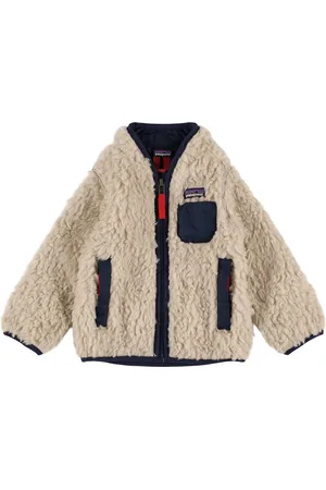 Patagonia Chaqueta De Poliéster Reciclado