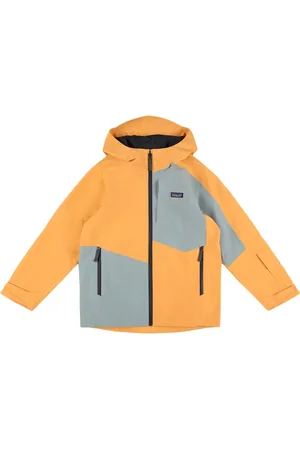 Patagonia Chaqueta De Techno Reciclado