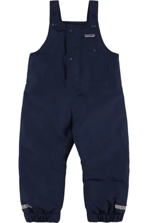 Patagonia Peto De Techno Reciclado