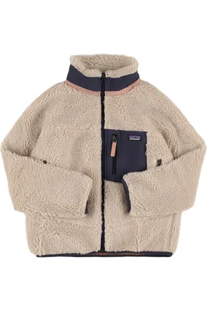 Patagonia Chaqueta De Poliéster Reciclado