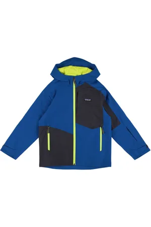 Patagonia Chaqueta De Techno Reciclado