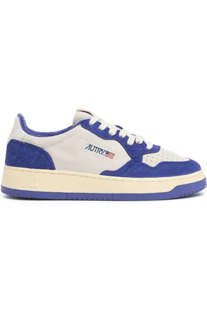 Autry Sneakers Medalist Low