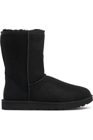UGG Botas Classic Short Ii De Shearling 10mm