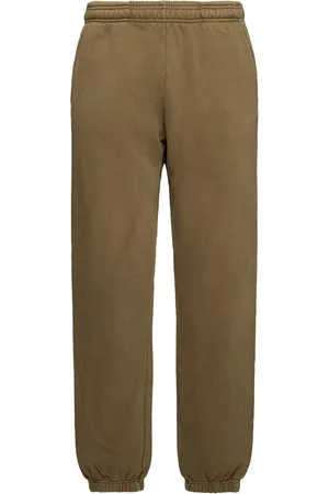 Entire Studios Pantalones Deportivos De Algodón