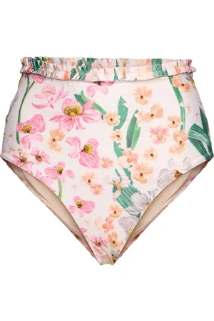 Agua by Agua Bendita Braguitas De Bikini De Lycra