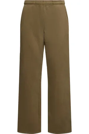 Entire Studios Pantalones Deportivos De Algodón Orgánico